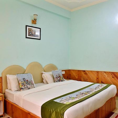 Flagship 4637 Hotel K Square Манали Экстерьер фото