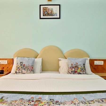 Flagship 4637 Hotel K Square Манали Экстерьер фото